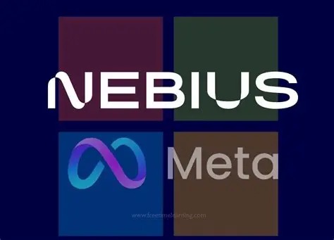 Meta将斥资高达270亿美元采购Nebius算力  第1张