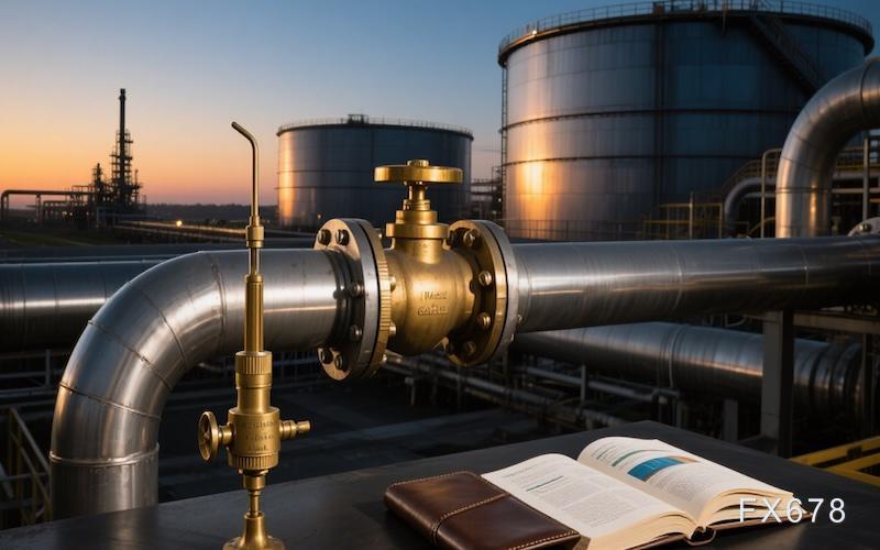 给伊朗战争“算一卦”	，两周内结束概率60%？原油如何布局？  第1张