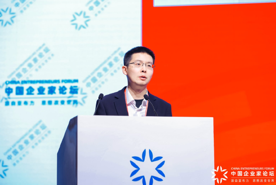 王兴兴：具身智能最大的挑战是AI模型泛化能力不够  第1张