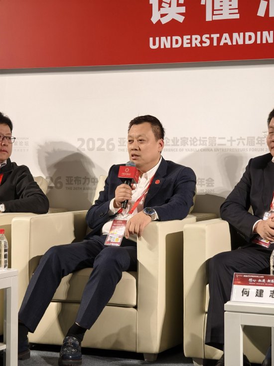 华铁传媒路立明：酒企的毛利率都在百分之八九十，还说不挣钱	，让别人怎么活？  第1张