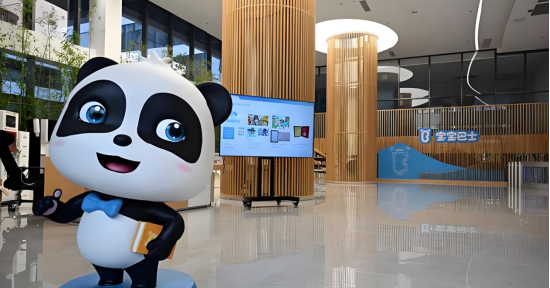 获利3元	，罚款30万！宝宝巴士因“三女侍一夫”被处罚，还有离谱操作？  第1张