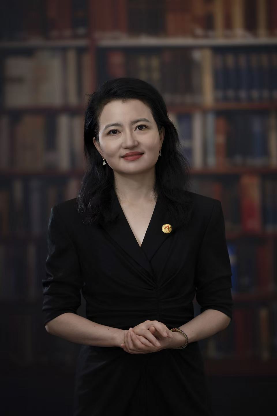 知名“女将”张剑颖升任平安资管总经理  第1张