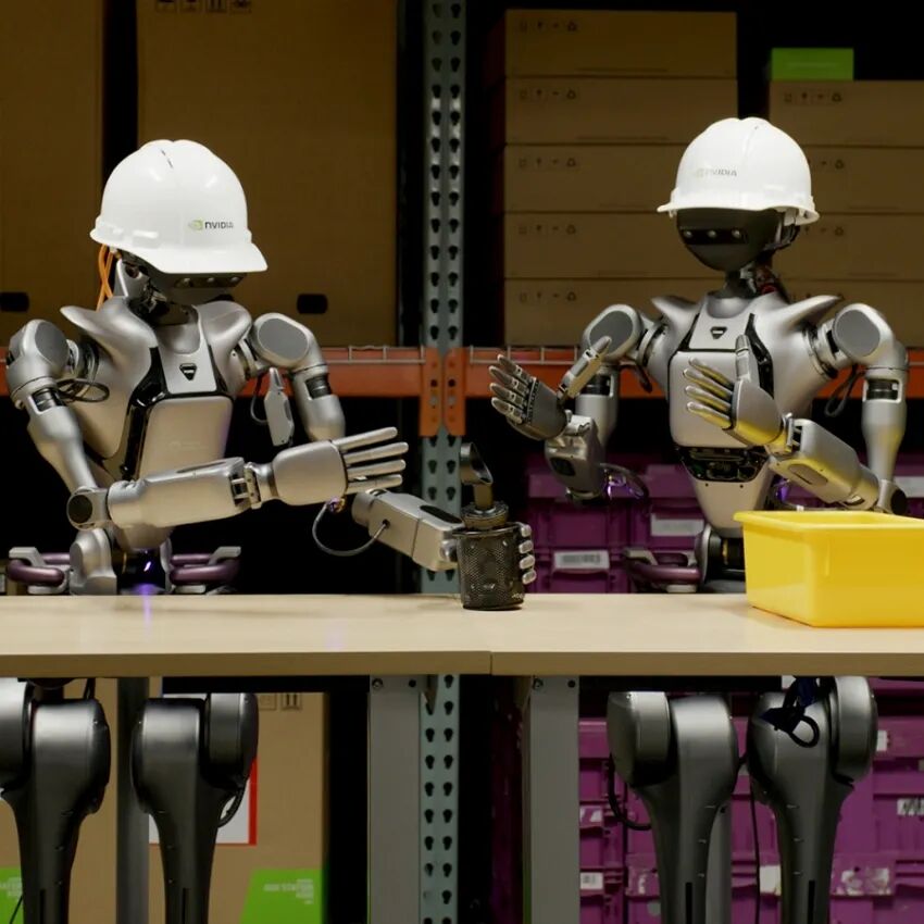 黄仁勋详谈万亿算力订单与对华供货进展  第3张