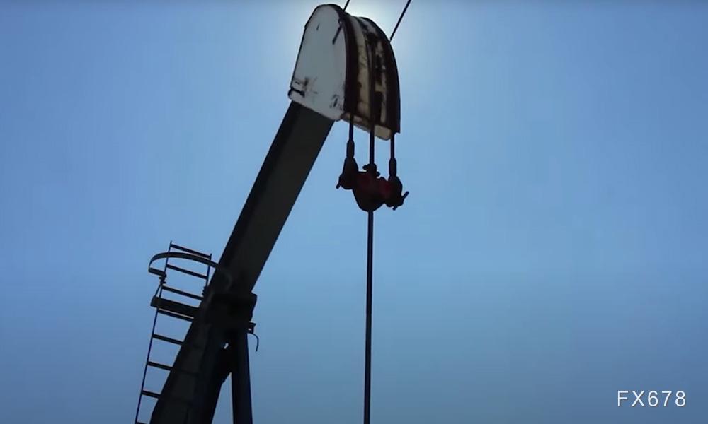 伊朗官宣绝不谈判！警告第三方“参战即挨打	”	，油价又要失控？  第1张