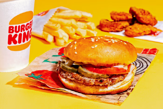 牛肉价格飙升，快餐连锁却争相推出优惠折扣  第1张