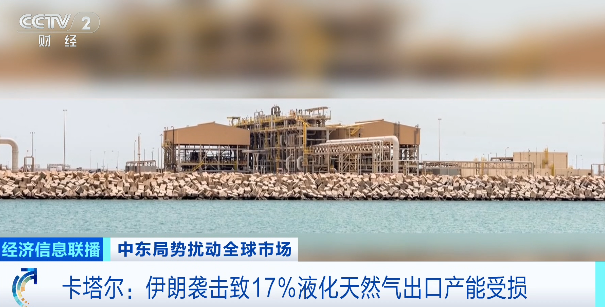 暴涨40%！霍尔木兹海峡“梗阻”，氦气供应链巨震……  第1张