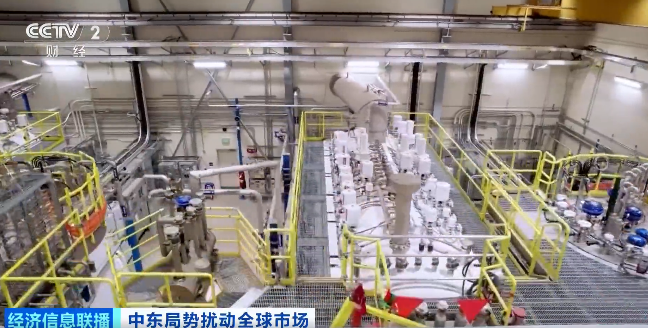 暴涨40%！霍尔木兹海峡“梗阻”，氦气供应链巨震……  第5张