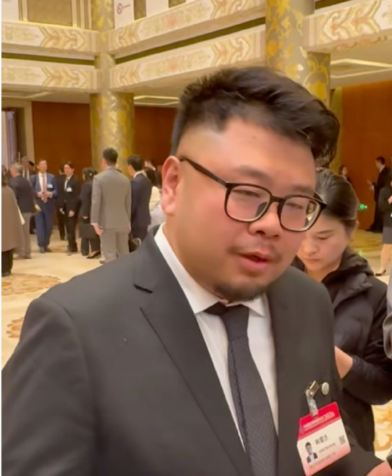 对话强脑科技韩璧丞：预计几年内，脑接口技术或在脑疾病方面取得突破  第1张