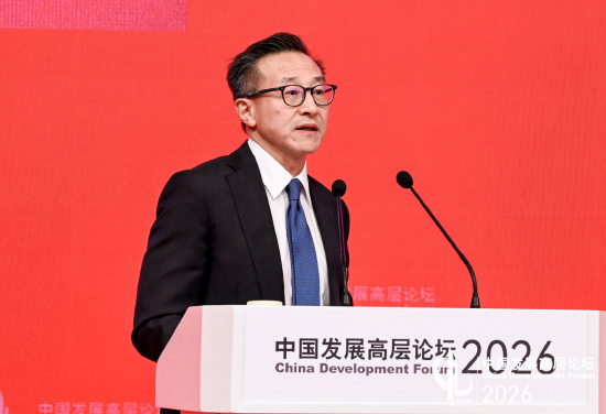 蔡崇信：中国AI通过开源模型打破壁垒，让AI不再是少数巨头的特权  第1张