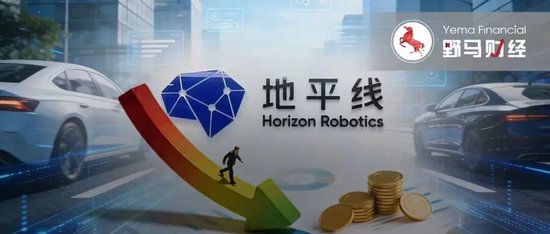 人均年薪132万的地平线亏超104亿，钱去哪了？  第1张