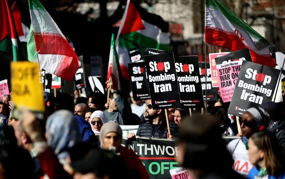 特朗普团队被曝已密谋与伊朗“和谈	”，细节曝光！  第1张