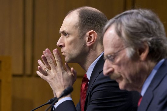 美联储古尔斯比：在充满风险局势紧张的环境下，对通胀感到担忧  第1张