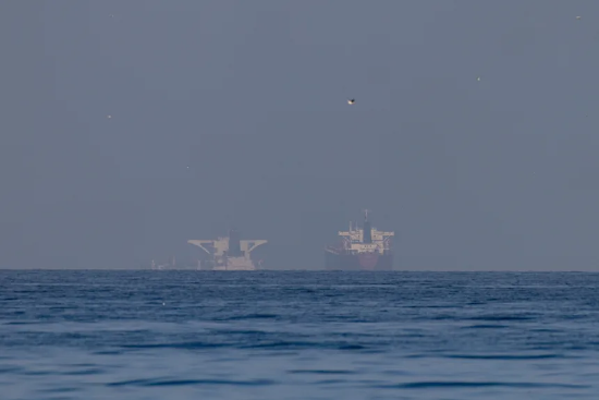 在波斯湾	，特朗普或正打开潘多拉魔盒  第2张