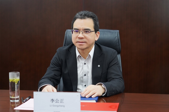 招商信诺人寿拟换帅  第2张