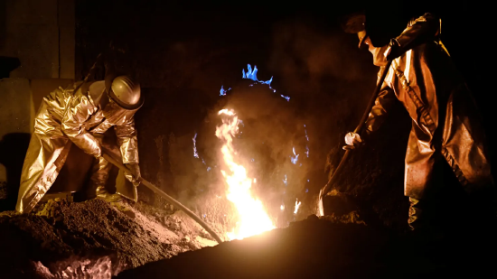 能源危机冲击全球经济	，欧元区拉响滞胀警报  第1张