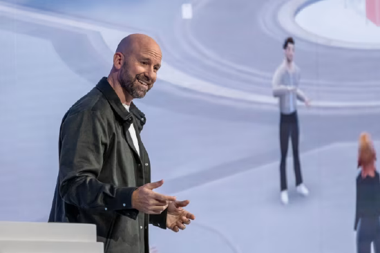 Meta推出新高管激励计划，目标市值直指9万亿美元  第1张