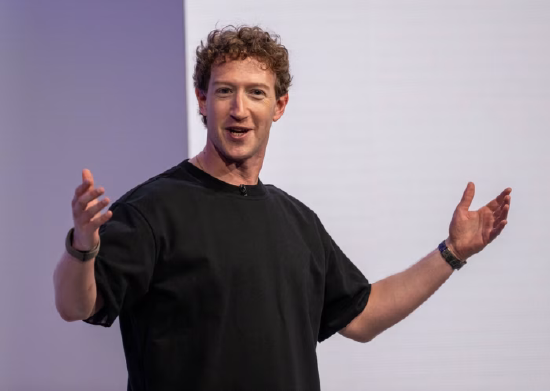 Meta推出新高管激励计划，目标市值直指9万亿美元  第2张