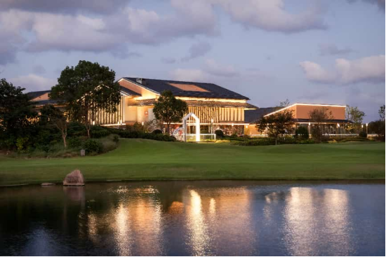 在东滩，越来越多的上海家庭开始“认真	”过周末  第1张