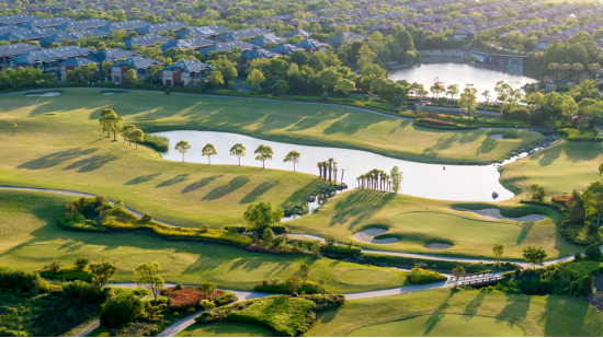 在东滩，越来越多的上海家庭开始“认真	”过周末  第3张