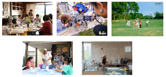 在东滩	，越来越多的上海家庭开始“认真	”过周末  第4张