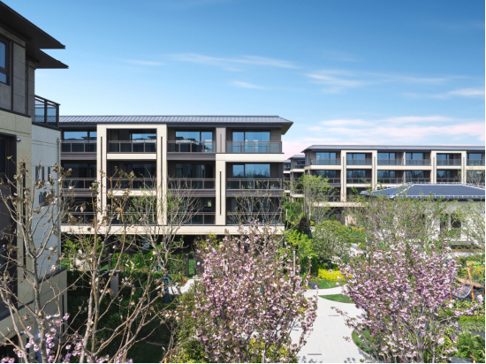 在东滩	，越来越多的上海家庭开始“认真”过周末  第9张