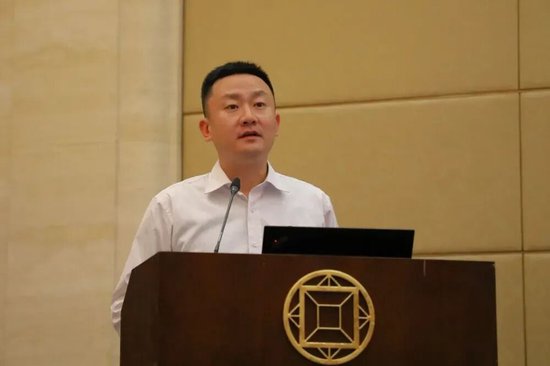 邮储银行多位分行干部获提任 中邮投资管理层落定 第1张 邮储银行多位分行干部获提任 中邮投资管理层落定 第1张