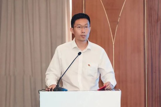 邮储银行多位分行干部获提任 中邮投资管理层落定 第2张 邮储银行多位分行干部获提任 中邮投资管理层落定 第2张