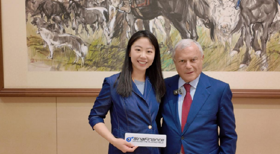 苏铭天爵士：AI Agent不会取代广告公司  第1张