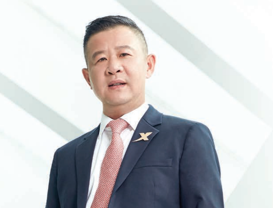 丁水波坐不住了！特步业绩不及预期，竟靠两年前跨国收购撑场  第7张