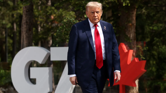 伊朗战争是“灾难”，G7部长发出警告，但他们几乎无力阻止  第1张