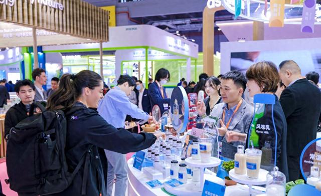 观察｜跨国企业寻味中国板面背后：全球取经“中国胃	”生意经  第1张