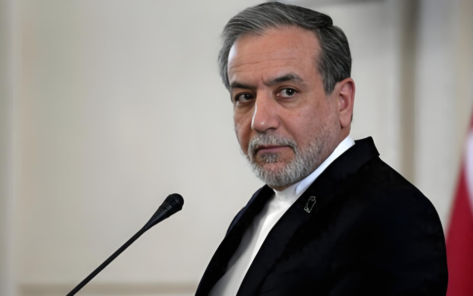 伊朗外长：以色列将为袭击伊基础设施“付出沉重代价	”  第1张