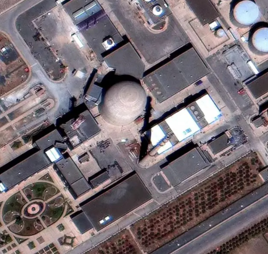 美以空袭伊核设施 伊称将严厉报复 美预计战事“数周内结束	”  第1张