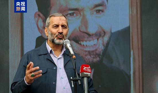 美以空袭伊核设施 伊称将严厉报复 美预计战事“数周内结束	”  第3张