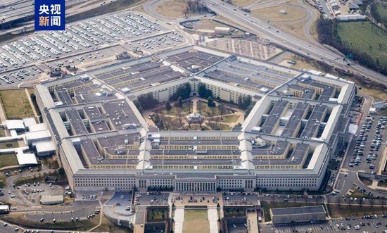 美以空袭伊核设施 伊称将严厉报复 美预计战事“数周内结束	”  第9张