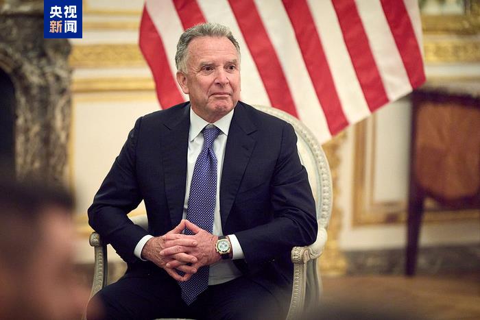 美以空袭伊核设施 伊称将严厉报复 美预计战事“数周内结束	”  第11张