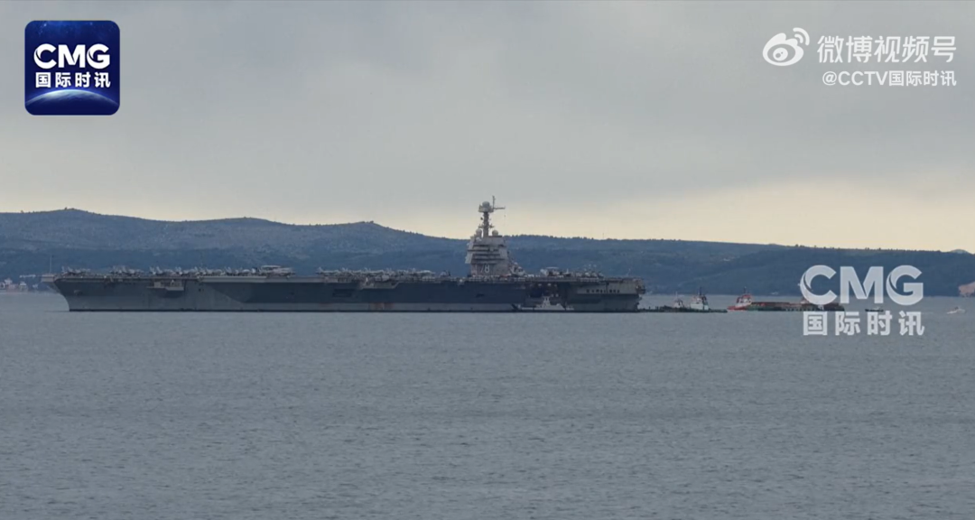 美军3500名增援到达！以色列袭杀记者！伊朗：击中美军F-16战斗机，强力反击将加速以政权崩溃  第6张