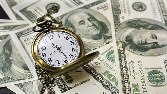 近四年来首次！美国三大股指周线五连跌，恐慌情绪何时终结？  第1张