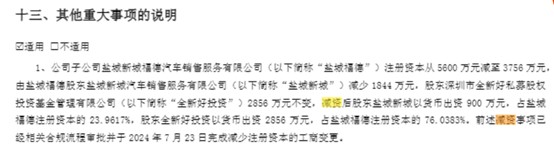 业绩亏损、高管更迭，全新好困境难解  第2张