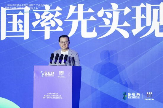 嘉御资本卫哲：AI发展的胜负手在于“用得起	”  第1张