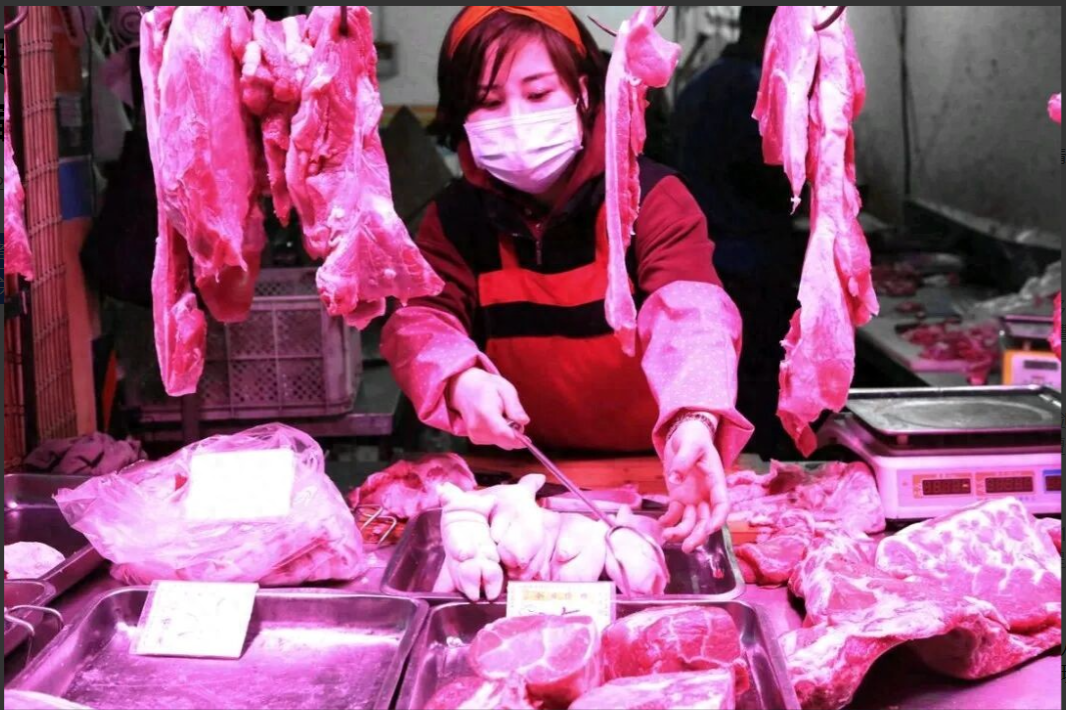 跌破10元/公斤！“猪王	”牧原股份季度利润缩水九成！  第1张