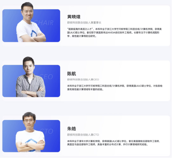 杭州“六小龙”群核科技港股IPO加速，黄晓煌带队14年从亏损到5712万净利润转正 | 长三角资本局  第2张