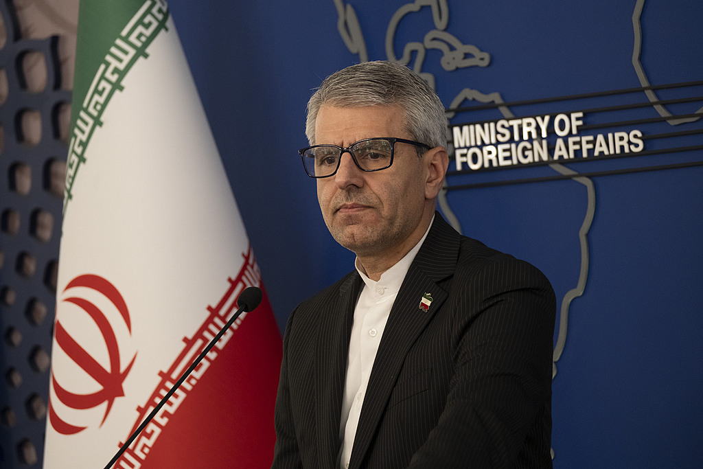 伊朗议会正研究退出《不扩散核武器条约》问题  第1张