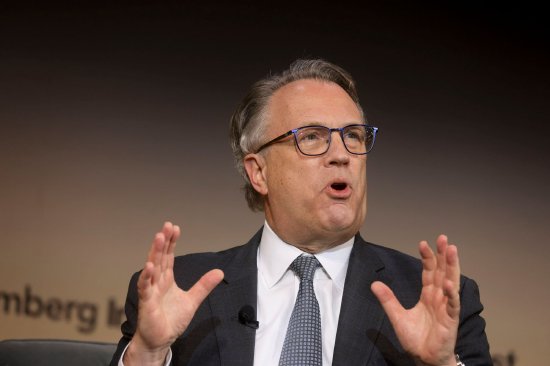 美联储威廉姆斯：供应冲击下政策立场处于有利位置  第1张