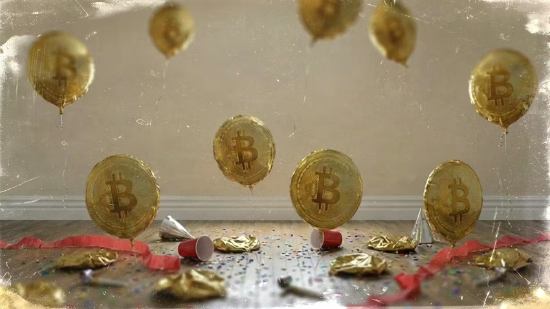 加密货币市场惨烈下行愈演愈烈  第1张