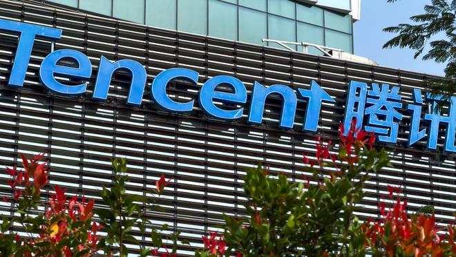 腾讯副总裁李强：“百虾大战”是必经阶段，国产AI优势是极致性价比  第1张