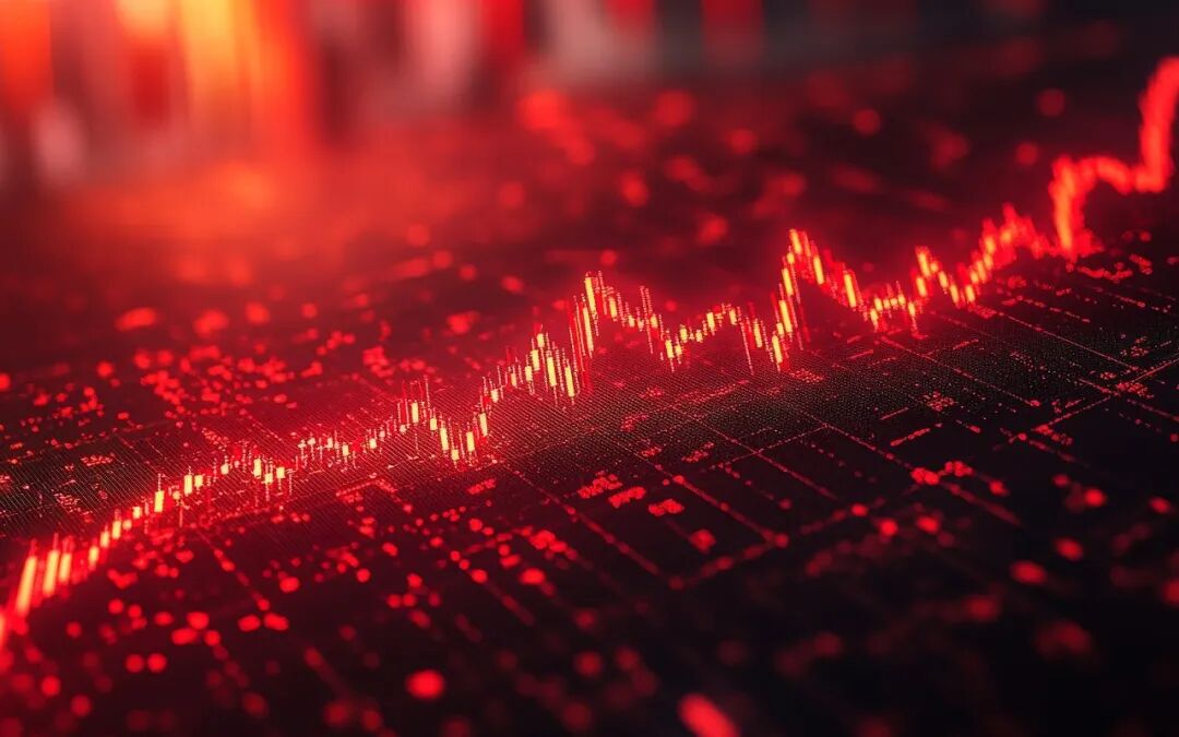 一年暴涨12倍，A股又现“易中天	”神话  第1张