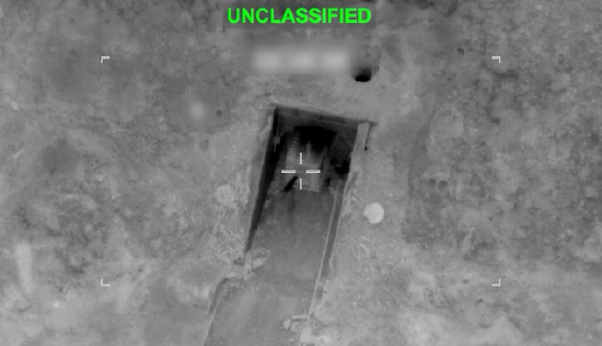 消息人士：美国情报评估认为伊朗仍保有强大导弹发射能力  第1张