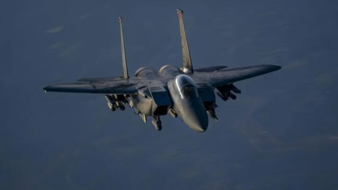 开战以来，美国最糟糕的24小时  第1张