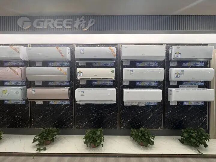 突传涨价！包含所有牌子、所有电器	，最高可能30%！店员：最好4月中旬前买  第6张